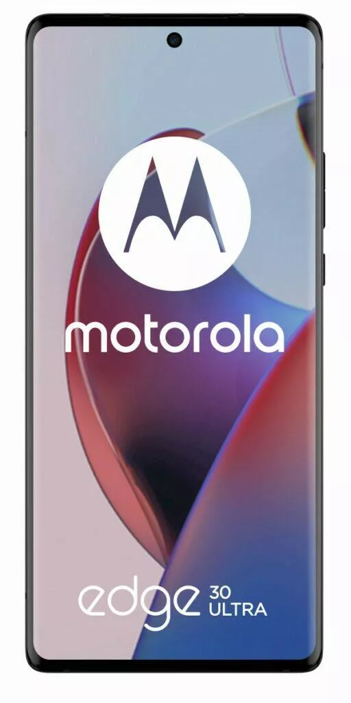 motorola edge 30 ultra
