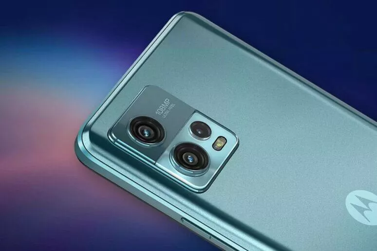 Motorola Moto G72 Motorola Moto G72