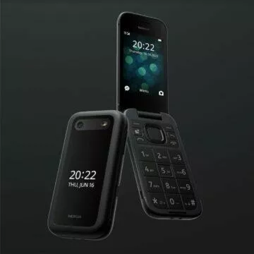 Nokia 2660 Flip