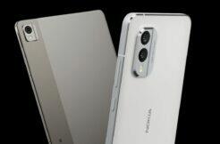 Nokia X30 5G tablet Nokia T21
