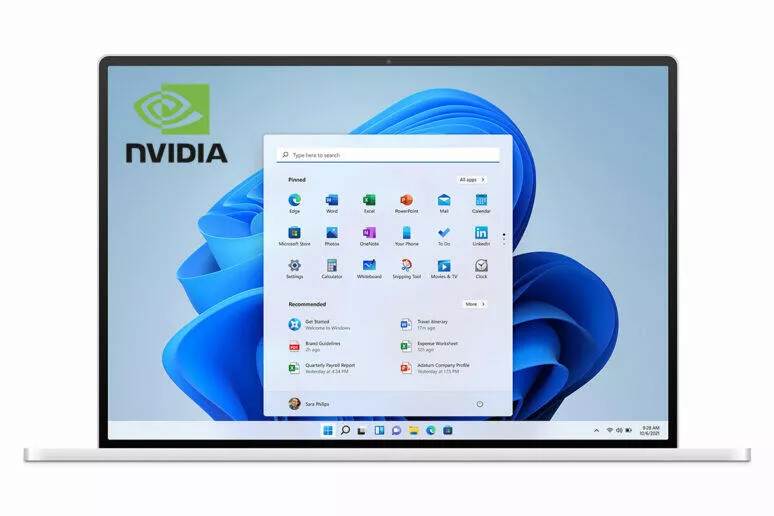 nvidia windows 11 22h2 nvidia windows 11 22h2
