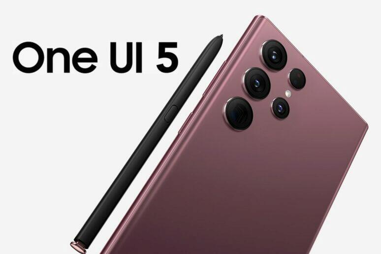 One UI 5 Android 13 Samsung aktualizace
