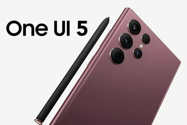 One UI 5 Android 13 Samsung aktualizace One UI 5 Android 13 Samsung aktualizace