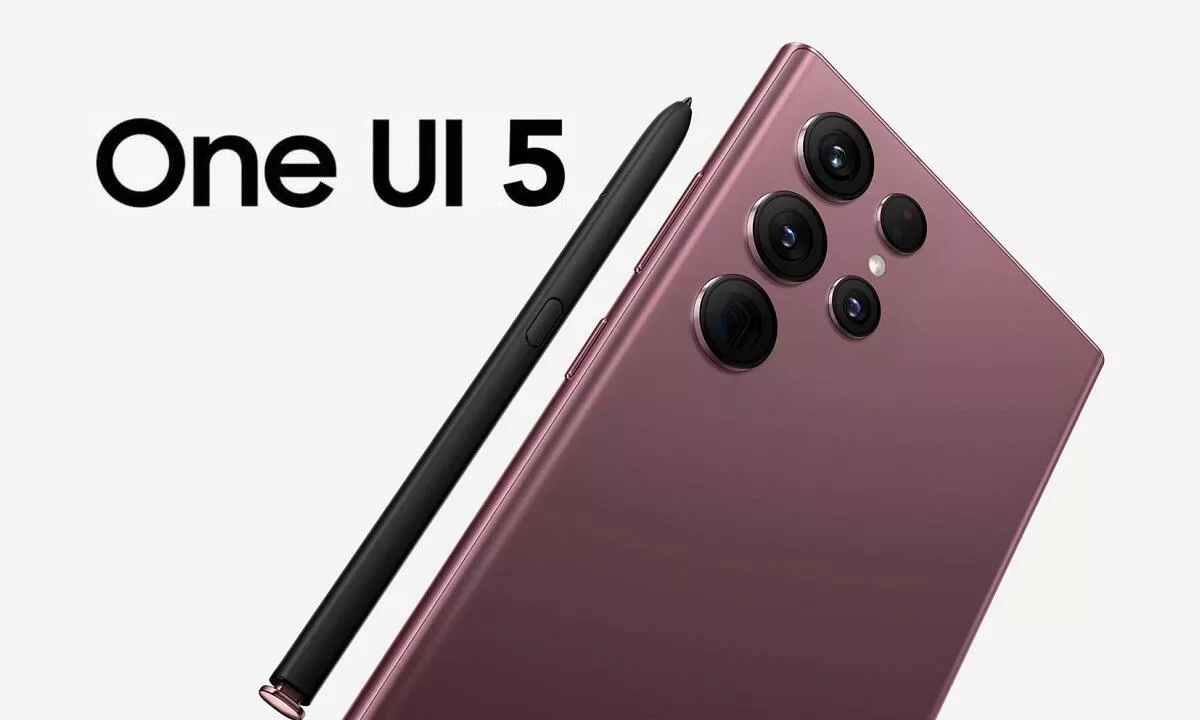 One UI 5 Android 13 Samsung aktualizace