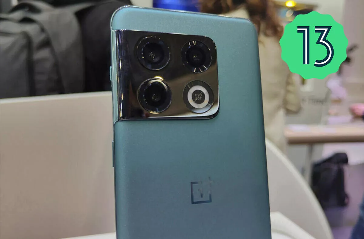 oneplus 10 pro
