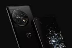 OnePlus 11 Pro rendery OnLeaks Smartprix