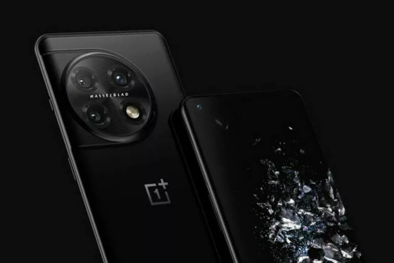 OnePlus 11 Pro rendery OnLeaks Smartprix OnePlus 11 Pro rendery OnLeaks Smartprix