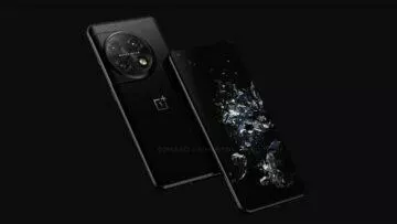 OnePlus 11 Pro rendery OnLeaks Smartprix alert slider posuvník