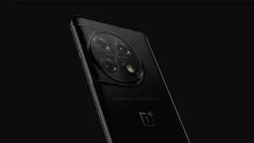 OnePlus 11 Pro rendery OnLeaks Smartprix foto modul