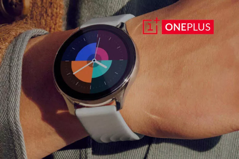 oneplus watch