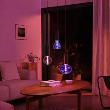 Philips Hue Lightguide žárovky