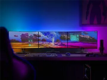 Philips Hue Play Gradient