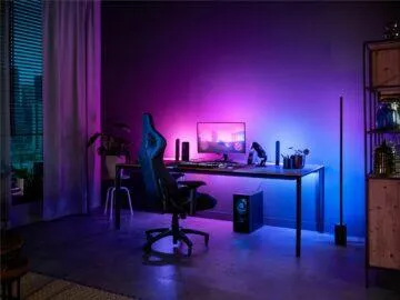 Philips Hue Play Gradient PC