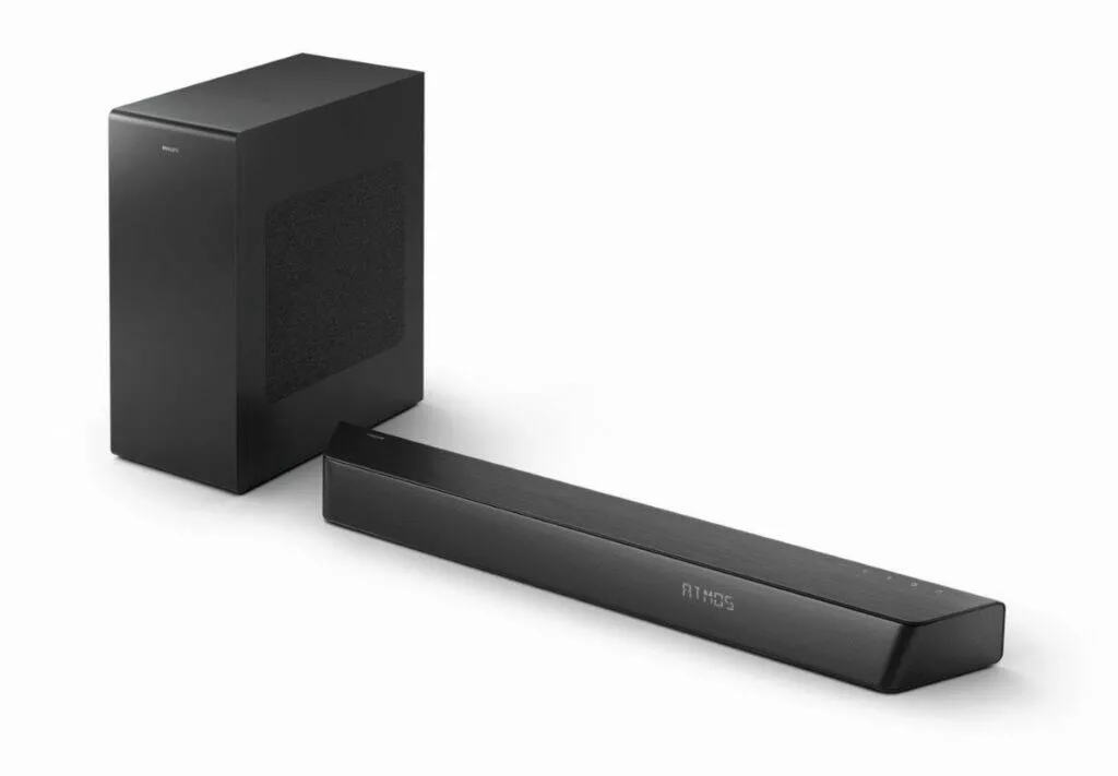 Philips soundbar B7807