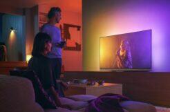 Philips TV OLED937 OLED907 PML9507 Android TV