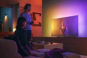 Philips TV OLED937 OLED907 PML9507 Android TV