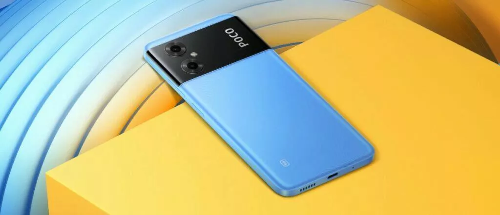 Redmi Note 11R