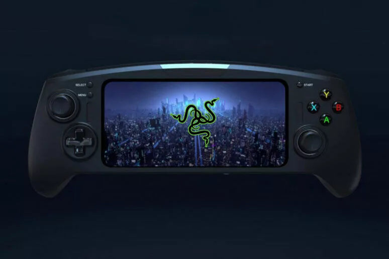 razer edge 5g razer edge 5g