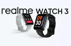 realme watch 3