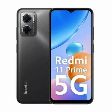 redmi 11 prime 5g