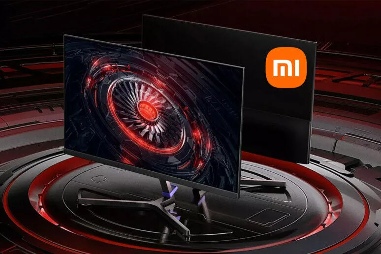 Redmi Gaming Monitor G24 165Hz Redmi Gaming Monitor G24 165Hz