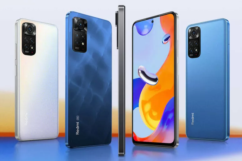 redmi note 11 redmi note 11
