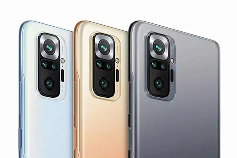 Redmi Note 11 Pro (2023) Redmi Note 11 Pro (2023)