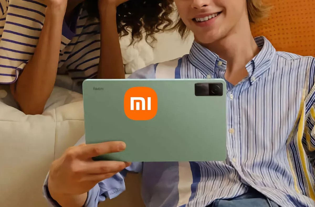 redmi pad 2