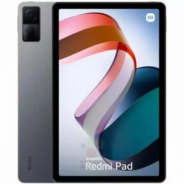 redmi pad černý