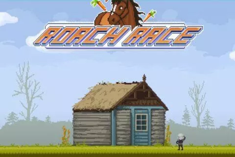 Roach Race