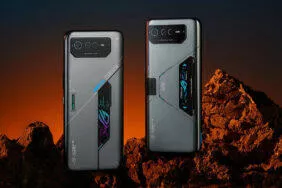 rog phone 6d