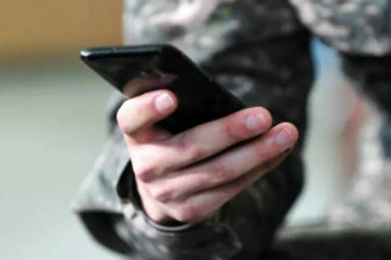 Rusko Telegram falešné krásky zjištění polohy Melitopol Rusko Telegram falešné krásky zjištění polohy Melitopol