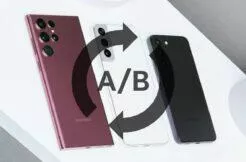 Samsung Android 13 tiché aktualizace Samsung Android 13 tiché aktualizace