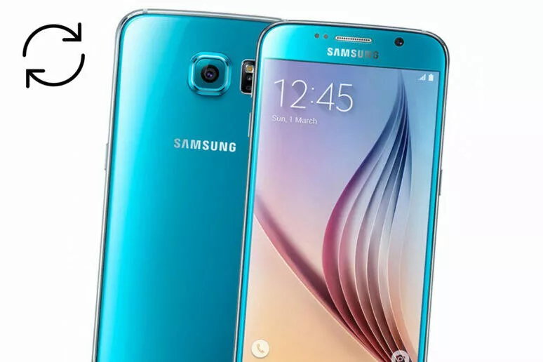 samsung galaxy s6 samsung galaxy s6