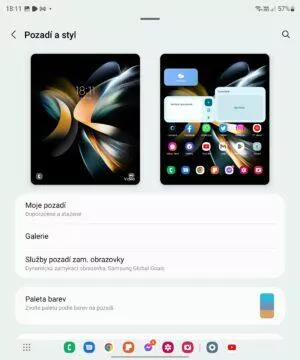 samsung galaxy z fold4 one ui