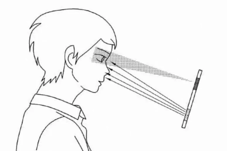 Samsung patent dva neviditelné foťáky Samsung patent dva neviditelné foťáky