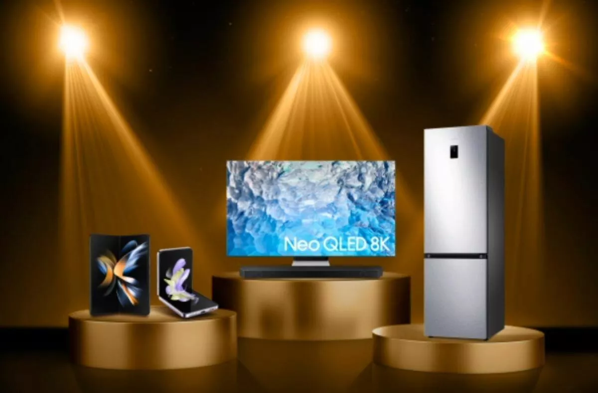samsung spotlight festival 2022 slevy