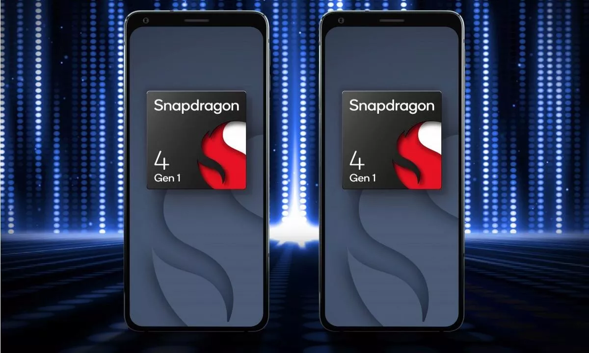 snapdragon 4 gen 1 titul
