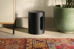 Sonos subwoofer reproduktor Sub Mini