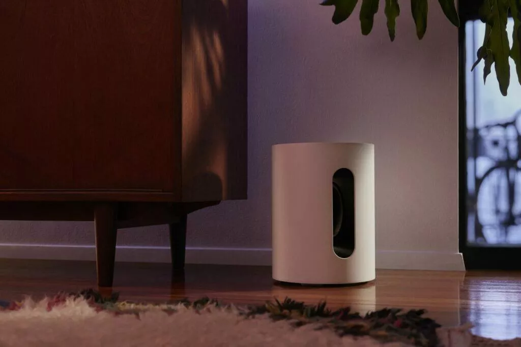 Sonos subwoofer reproduktor Sub Mini cena