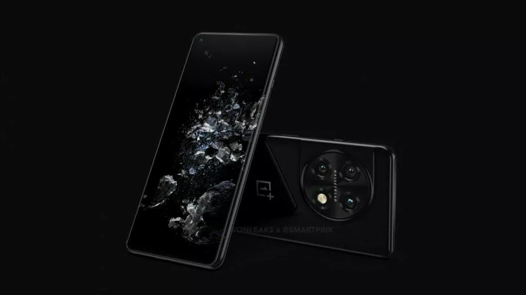 specifikace OnePlus 11 Pro specifikace OnePlus 11 Pro