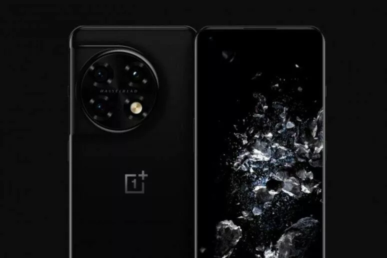 specifikace OnePlus 11 Pro specifikace OnePlus 11 Pro