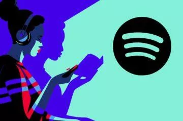 Spotify audioknihy spuštění USA
