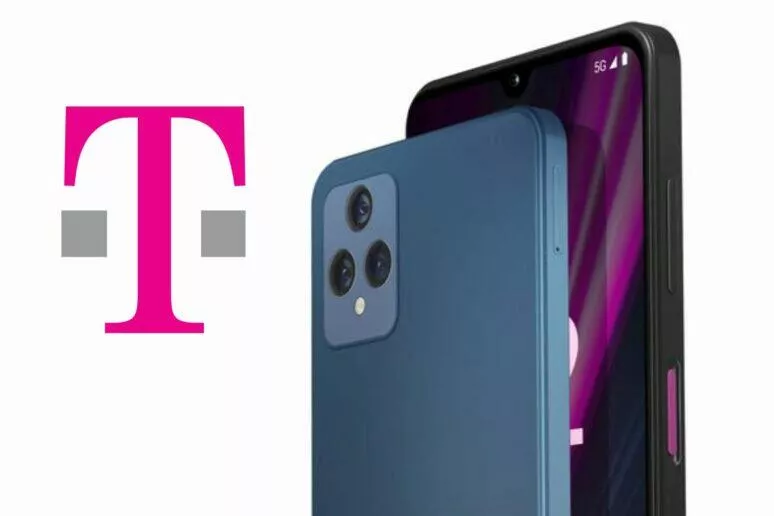T-Mobile telefony T Phone ceny specifikace T-Mobile telefony T Phone ceny specifikace