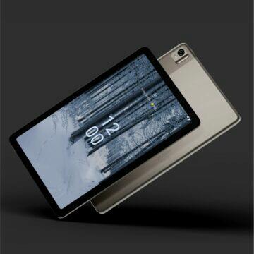 tablet Nokia T21
