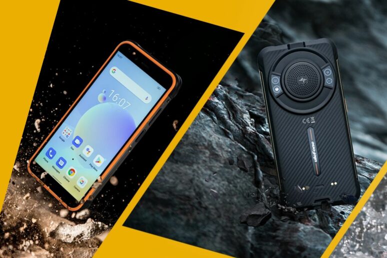 Ulefone Power Armor 16 Pro cena spefifikace baterie reproduktor Ulefone Power Armor 16 Pro cena spefifikace baterie reproduktor