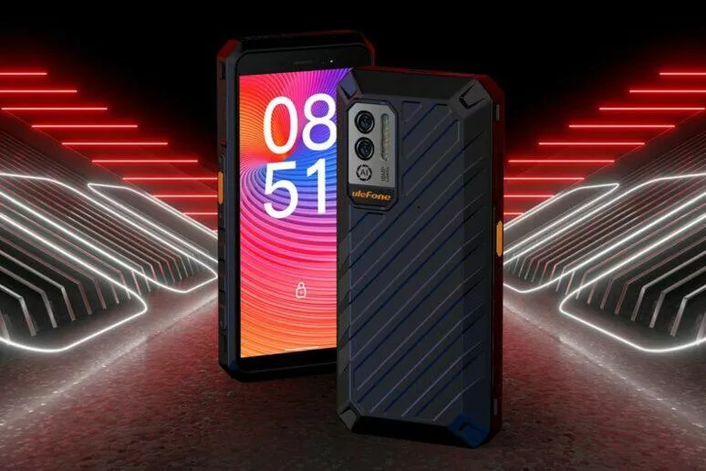 Ulefone Power Armor X11 Pro Ulefone Power Armor X11 Pro