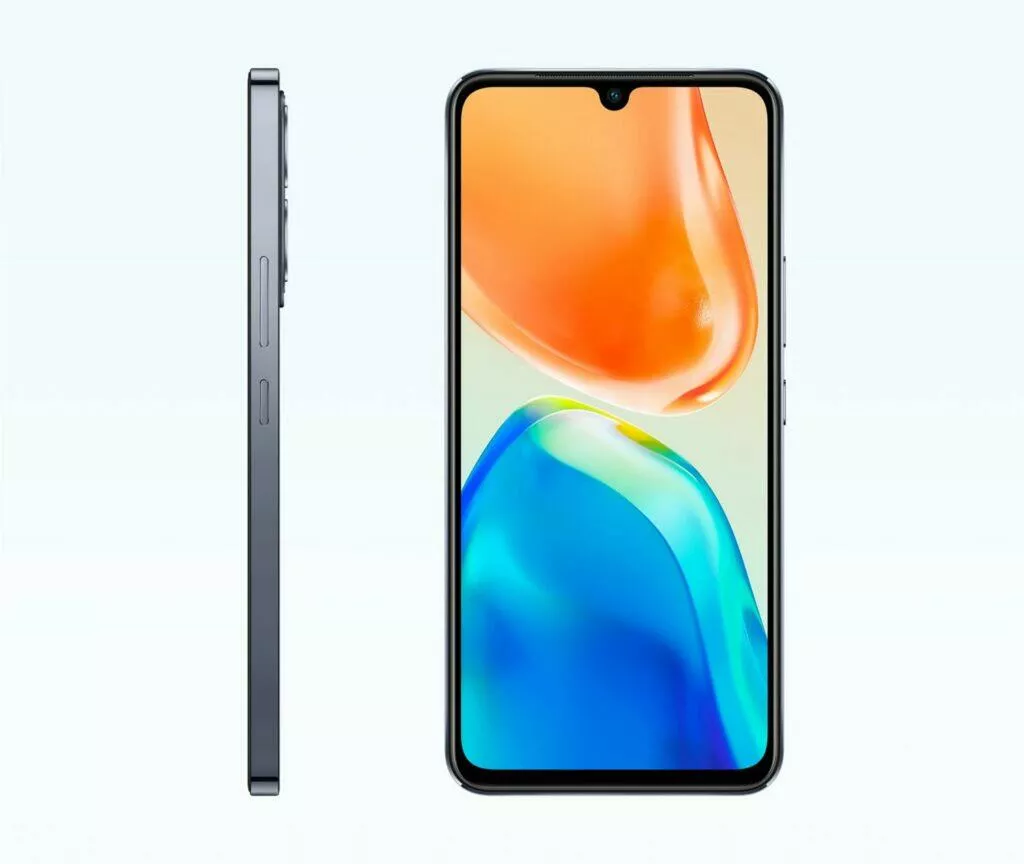 Vivo X80 Lite 5G ČR cena parametry black