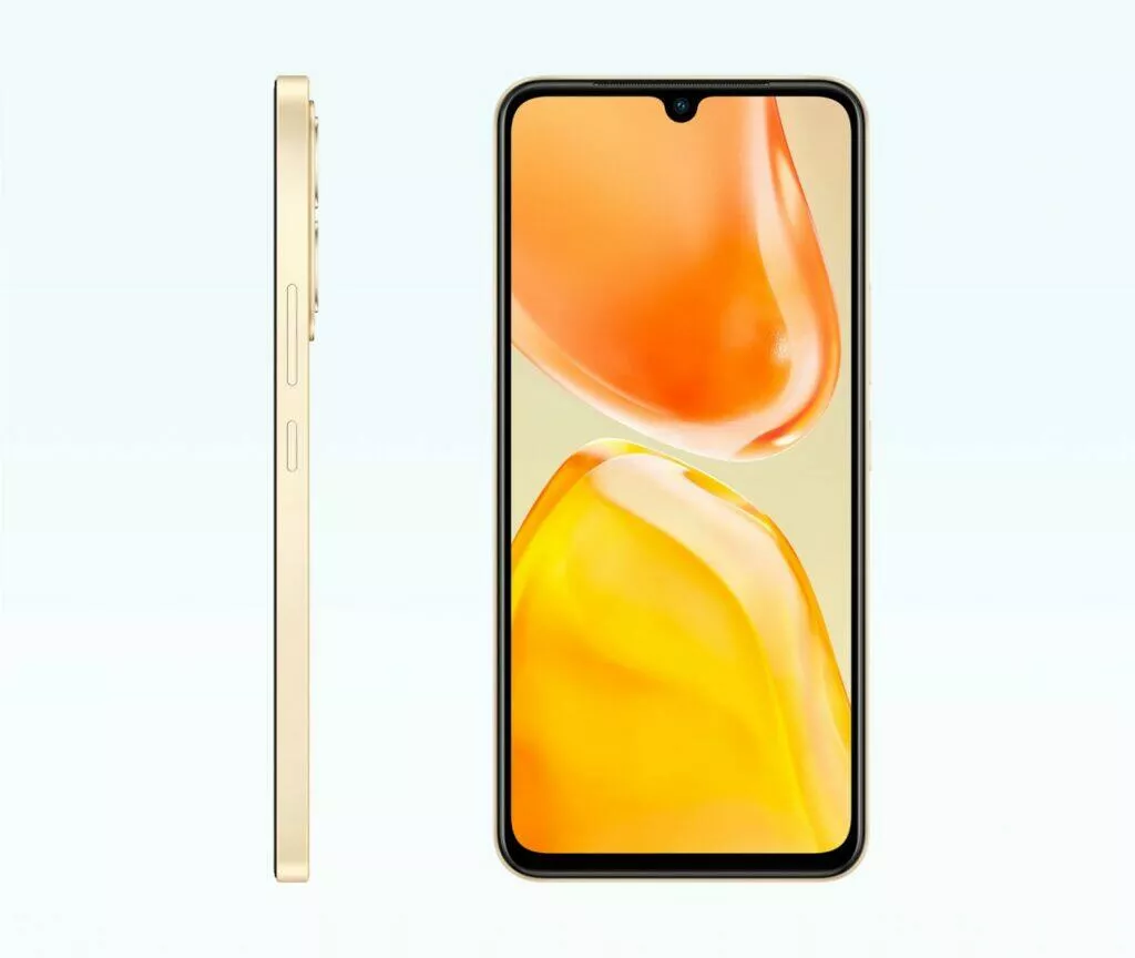 Vivo X80 Lite 5G ČR cena parametry gold