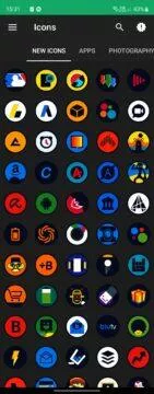 Vova Icon Pack